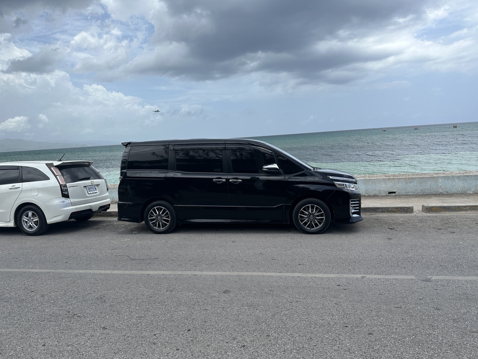 Elite Tours Voxy